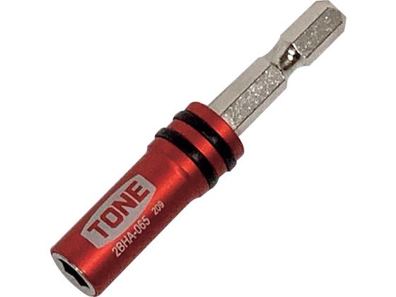 TONE dhprbgz_[ p6.35mm S65mm 2BHA-065