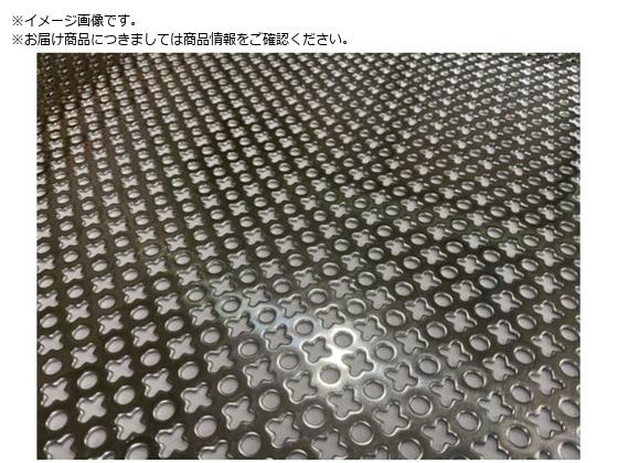 TRUSCO XeXp`O^0.4t Z+ 450X450 304BA0.4-450X450