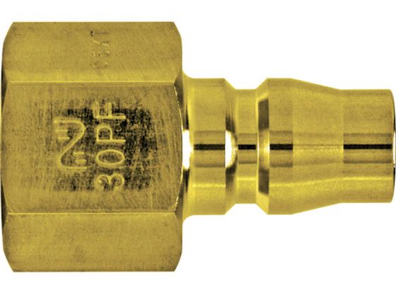  ^イnCJv ˂tpvO 葤R3 8ψ1.5Mpa 00206 30PF BRASS