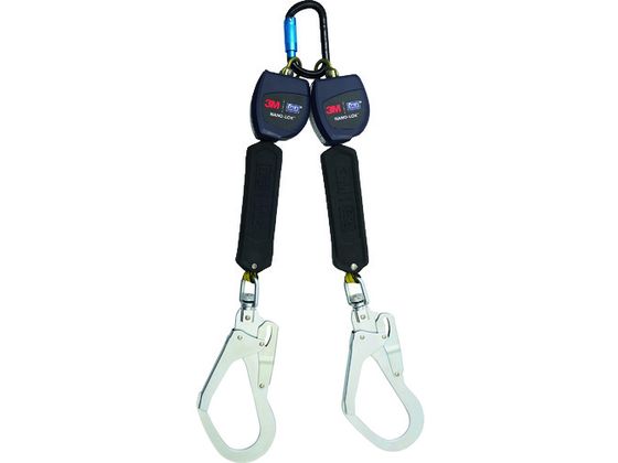 3M DBI-T Nano-Lok 莮[h cC ^Cv1