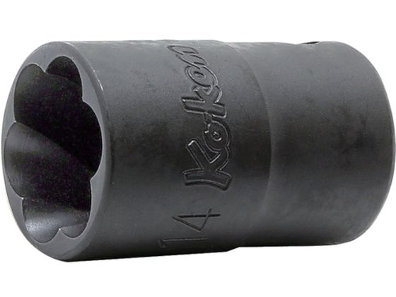 Ko-ken 9.5mm ibgcCX^[ 9.5mm 3127-9.5