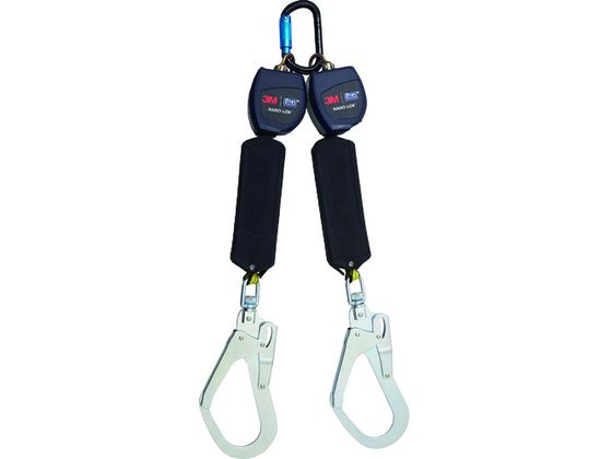 3M DBI-T Nano-Lok 莮[h cC ^Cv2