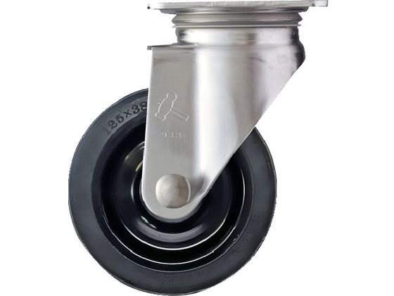 n}[ SV[YI[XeX 񎮃Sԗ iCzC[ 125mm 320S-RU125
