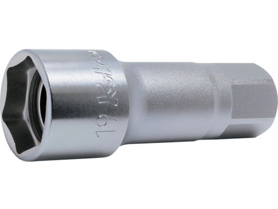 Ko-ken Xp[N vO \Pbg 3 8SQ.DR. }OlbgcL 19MM 6-P 3300P-19