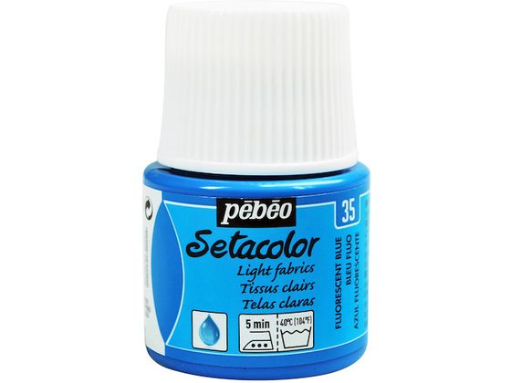 Pebeo zpANGZ^J[uF 45ml tZgu[ 329035