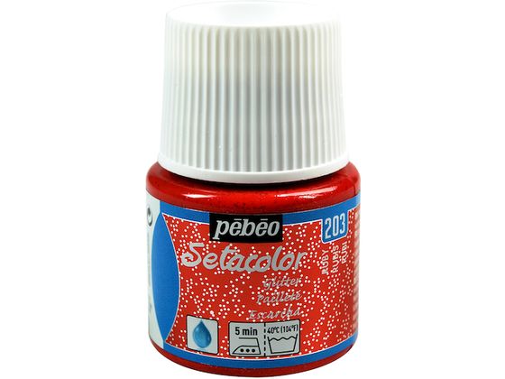 Pebeo zpANGZ^J[Ob^[ 45ml r[ 329203