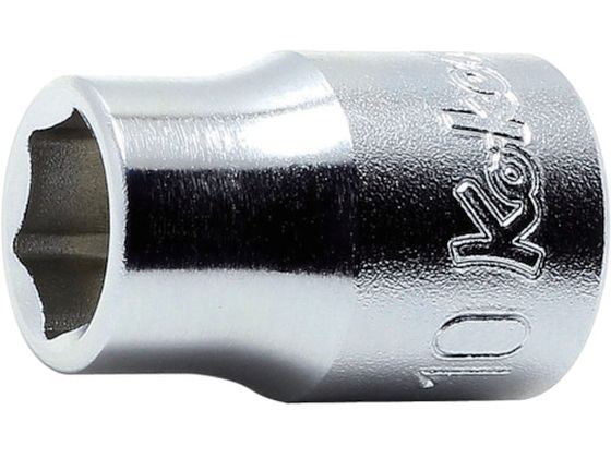 Ko-ken 9.5mm 6p\Pbg 27mm 3400M-27