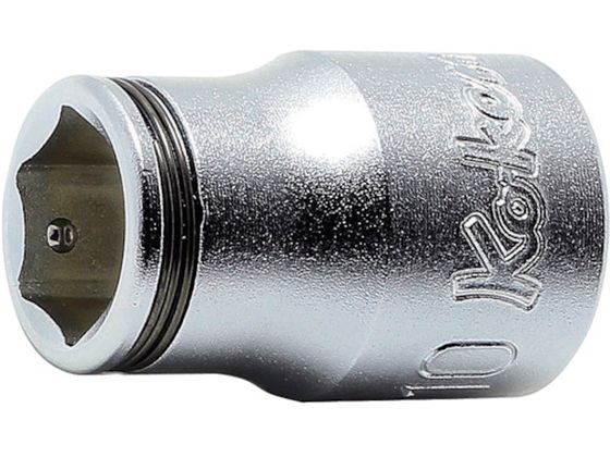 Ko-ken 9.5mm ibgObv\Pbg 16mm 3450M-16