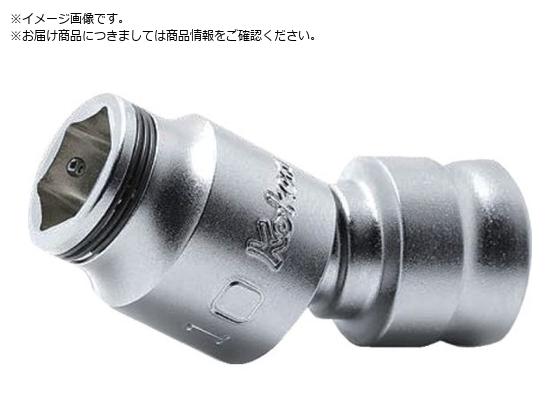 Ko-ken Z-EAL 3 8h 9.5mm SQ. ibgObvjo[T\Pbg 10mm 3441MZ-10