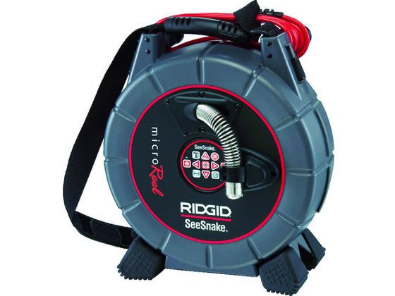 RIDGID }CN[L100C 30M 35188