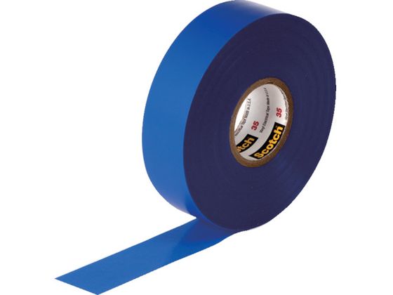 3M rj[e[v 35  19mmX20m 35 BLU