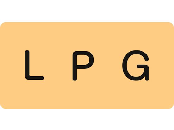 Ώ\ JISzǎʖXebJ[ LPG HY-722L 60~120mm 10g A~ 381722
