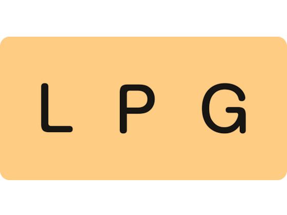 Ώ\ JISzǎʖXebJ[ LPG HY-722S 30~60mm 10g A~ 383722