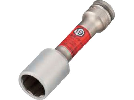 TONE CpNgpveN^[tNCbNtBbg`OzCibg\Pbg Ԑp ΕӐ@19mm 3APQF-19LN