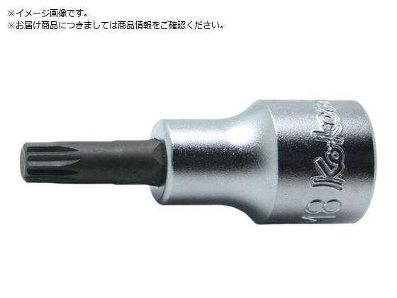 Ko-ken 12.7mm 3d4prbg\PbgS60mm M18 4020.60-M18