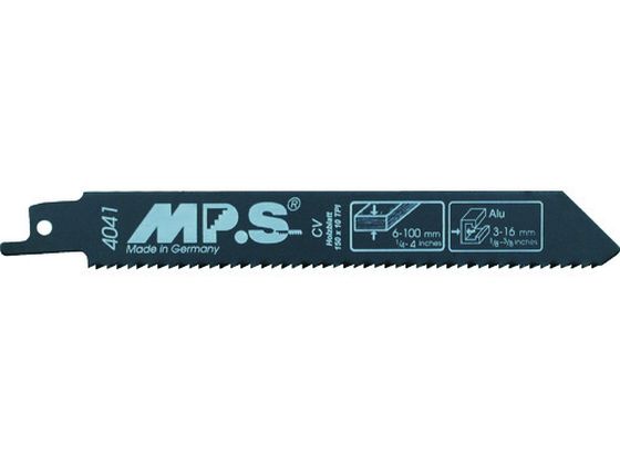 MPS Z[o[\[u[h ؍ޗp 150mm~10R 5 4041