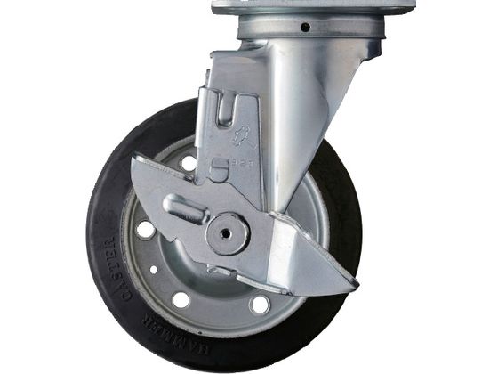 n}[ 񎮃Sԗ 150mm Xgbp[t 413S-R150