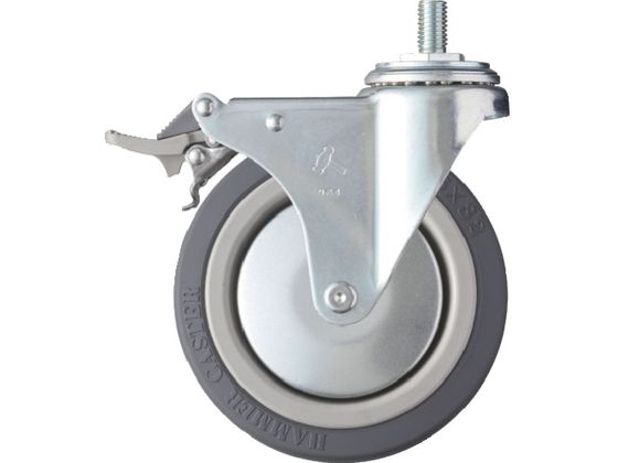 n}[ ˂ݎLX^[ ˂ݎLX^[  g[^bN ԗ֌a125mm E^ԗ iCzC[ExAO 4150MA-KUB125