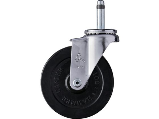 n}[ ݐ񎮃Sԗ 100mm 420K-R100
