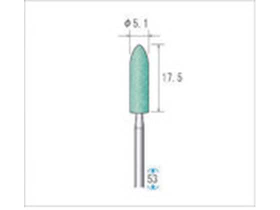 iJjV tu 10{ Ce^ 5.1~17.5~2.34 GC #150 42114