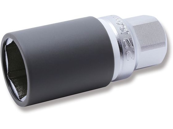 Ko-ken Z-EAL 1 2h 12.7mm SQ. zC[ibgp\Pbg S65mm 22mm 4300PMZ.65-22