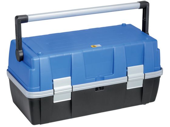 allit c[{bNX McPlus ProAlu 565X285X280mm