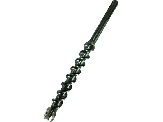 BAHCO RN[gh SDS MAX 4 CUTTERS S370mm na32mm 4656-32-370