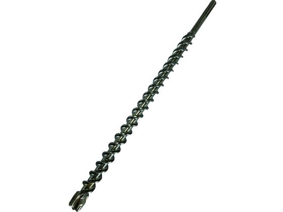 BAHCO �R���N���[�g�h���� SDS MAX 4 CUTTERS �S��670mm �n�a35mm 4656-35-670