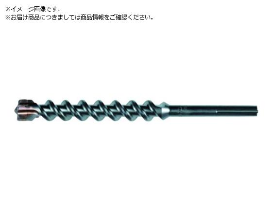 BAHCO �R���N���[�g�h���� SDS MAX 4 CUTTERS �S��370mm �n�a37mm 4656-37-370