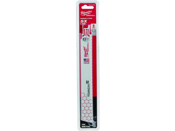 milwaukee TORCHHpVv\[u[h 24TPI 229mm 5{pbN 48-00-5790