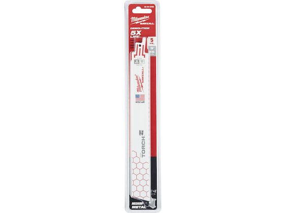 milwaukee TORCHHpVv\[u[h 18TPI 229mm 5{pbN 48-00-5788