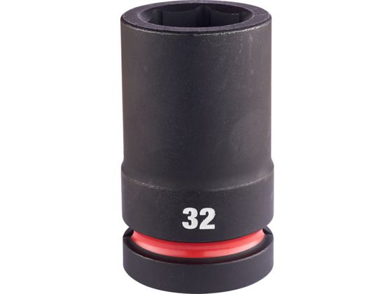 milwaukee SHOCKWAVE IMPACT DUTY fB[vCpNg\Pbg 1C` 25.4mm p 32mm 4932480426