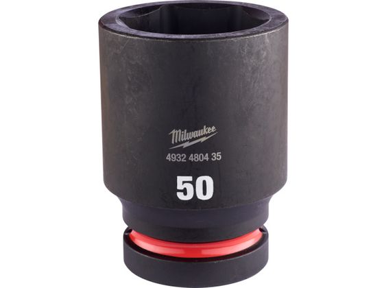 milwaukee SHOCKWAVE IMPACT DUTY fB[vCpNg\Pbg 1C` 25.4mm p 50mm 4932480435