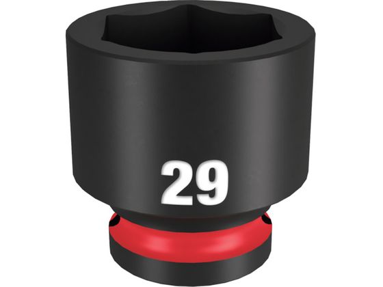 milwaukee SHOCKWAVE IMPACT DUTY CpNg\Pbg 1 2C` 12.7mm p 29mm 49-66-6261