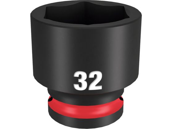 milwaukee SHOCKWAVE IMPACT DUTY CpNg\Pbg 1 2C` 12.7mm p 32mm 49-66-6264