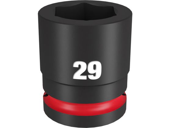 milwaukee SHOCKWAVE IMPACT DUTY CpNg\Pbg 3 4C` 19mm p 29mm 49-66-6367