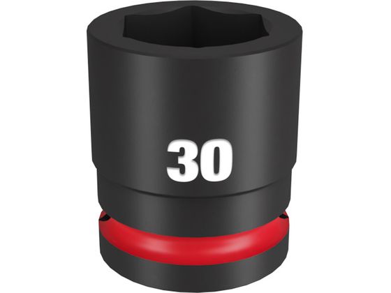 milwaukee SHOCKWAVE IMPACT DUTY CpNg\Pbg 3 4C` 19mm p 30mm 49-66-6368