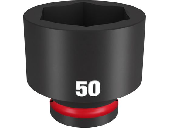 milwaukee SHOCKWAVE IMPACT DUTY CpNg\Pbg 3 4C` 19mm p 50mm 49-66-6388