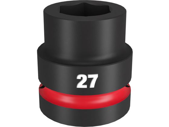 milwaukee SHOCKWAVE IMPACT DUTY CpNg\Pbg 1C` 25.4mm p 27mm 49-66-6592