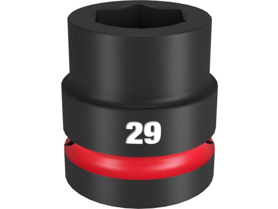 milwaukee SHOCKWAVE IMPACT DUTY CpNg\Pbg 1C` 25.4mm p 29mm 49-66-6594