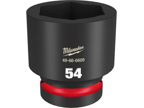 milwaukee SHOCKWAVE IMPACT DUTY CpNg\Pbg 1C` 25.4mm p 54mm 49-66-6609
