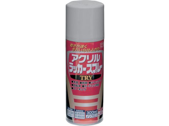 jby ANbJ[Xv[TRY 300ml O[ 222T002-300