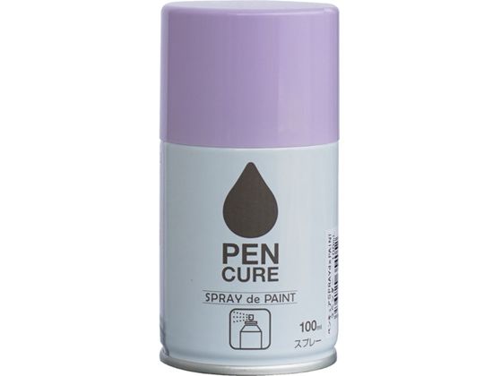 jby yLA SPRAY de PAINT 100ml x_[ HB015-100