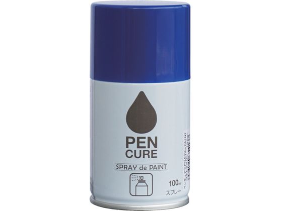 jby yLA SPRAY de PAINT 100ml Eg} HB019-100