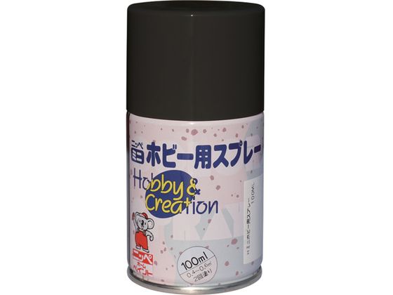 jby ~jzr[Xv[ 100ml ȂubN HR8205-100