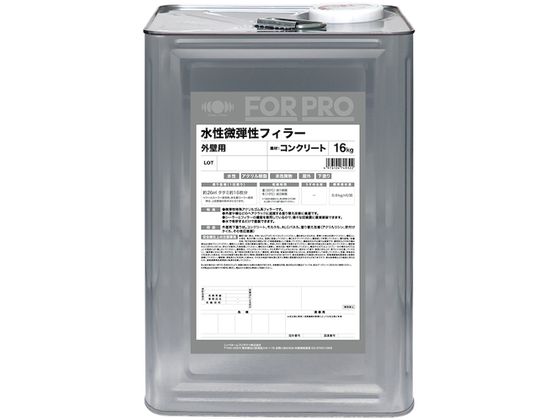 jby FORPROetB[ 16kg  411F101