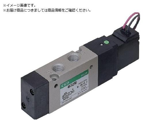 CKD 4KV[YpCbg5|[gكZbNXou4KA210-06-DC24V
