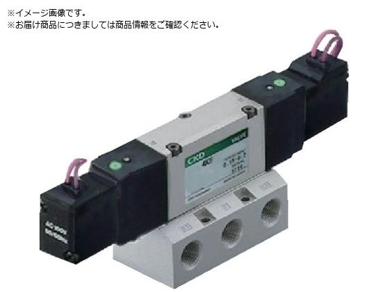 CKD 4KV[YpCbg5|[gكZbNXou4KB220-08-AC100V