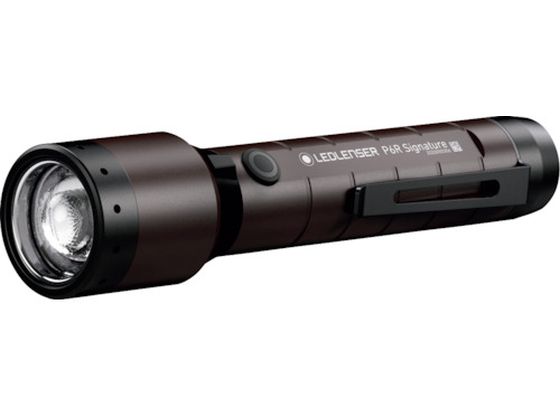 LEDLENSER P6R Signature 502189
