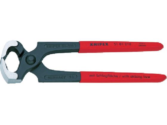 KNIPEX 5101-210SB bgR J[y^[vC[ 5101-210SB